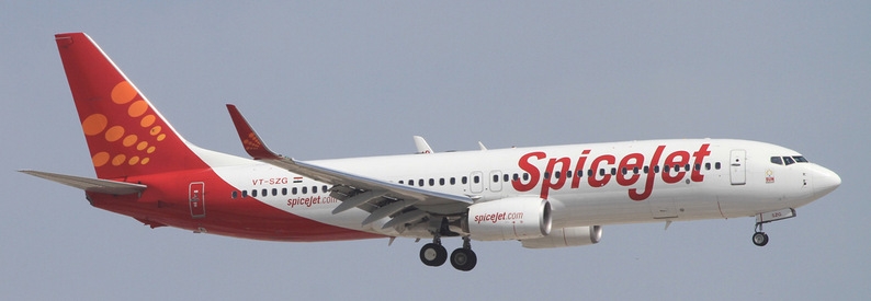 More creditors of India's SpiceJet head to NCLT