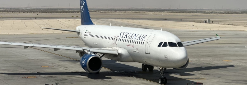Syria plots three new airports