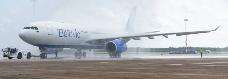 Belarus' Belavia to debut China route in early 4Q25