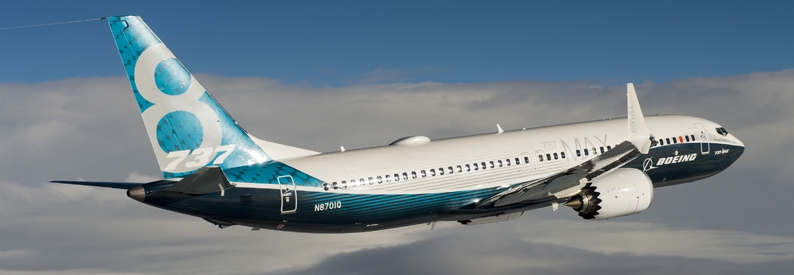 Russia proposes uses funds frozen in the US to buy Boeings