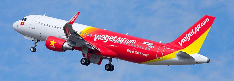 VietJetAir loses FW Aviation appeal, defaults on payment