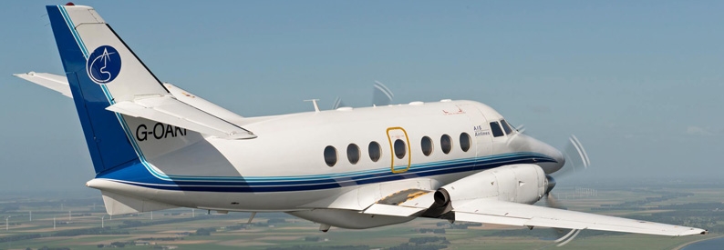 The Netherlands' AIS Airlines to launch Esbjerg route