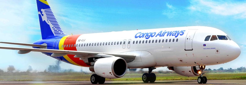 Congo Airways to operate three aircraft by late 4Q24