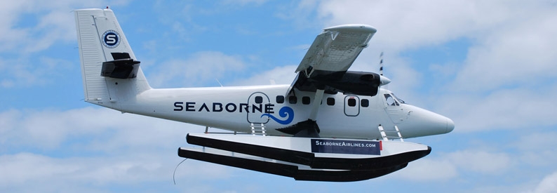 Judge ousts Seaborne Airlines execs over bid concerns