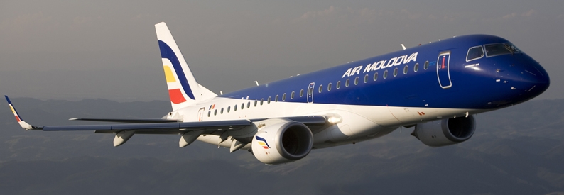 Air Moldova still owes refunds to 28,000 passengers