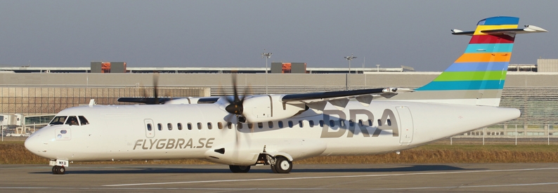 Sweden's BRA to open crew base in Vienna