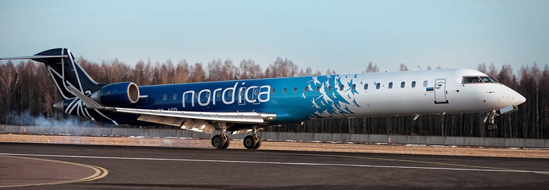 Estonia’s Nordica could face bankruptcy, ministry warns