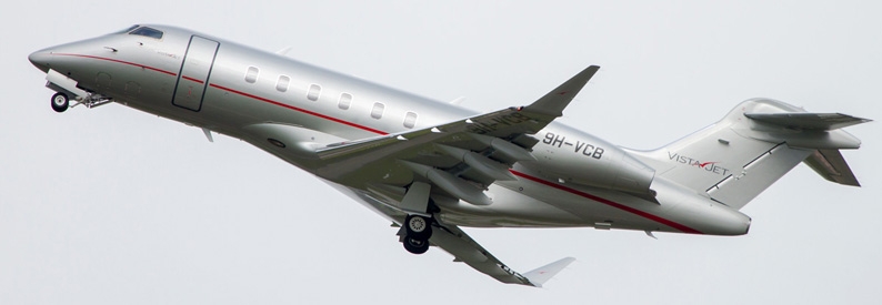 Vista America mulls sale of XOJET's Part 135 certificate