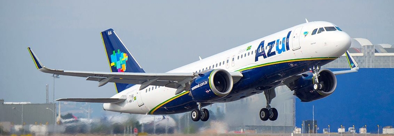 Lisbon recognised TAP loan from Azul as bond - report