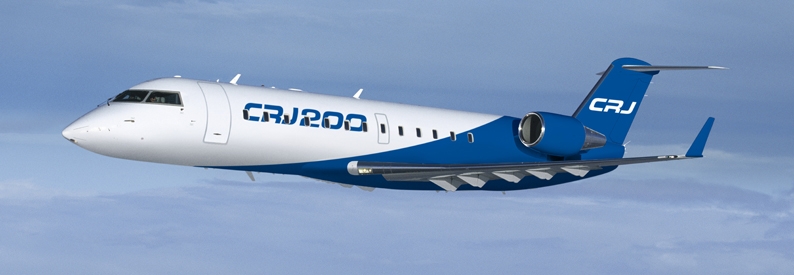 Russia's Komiaviatrans aims to charter CRJ