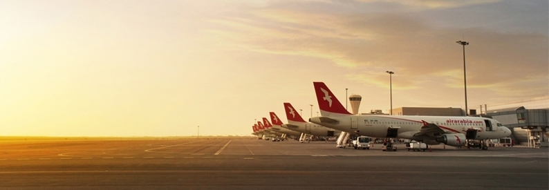 Air Arabia consortium to launch new Saudi LCC