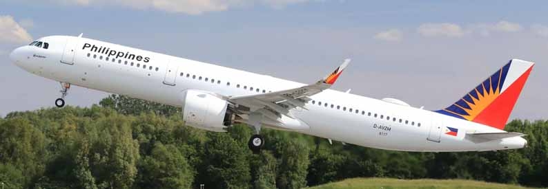 Philippine Airlines to take first A350-1000s in late 2025