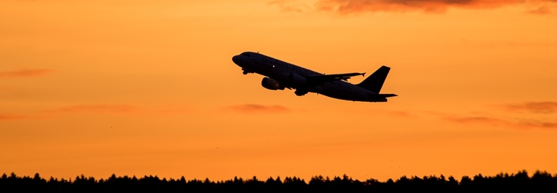 Aruba Airlines adds wet-leased A321 capacity