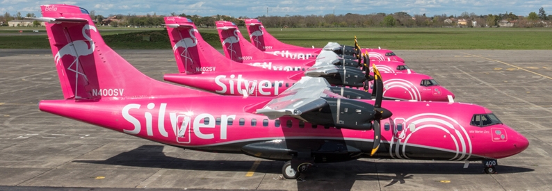 US Trustee requests Chapter 7 for Silver Airways, Seaborne