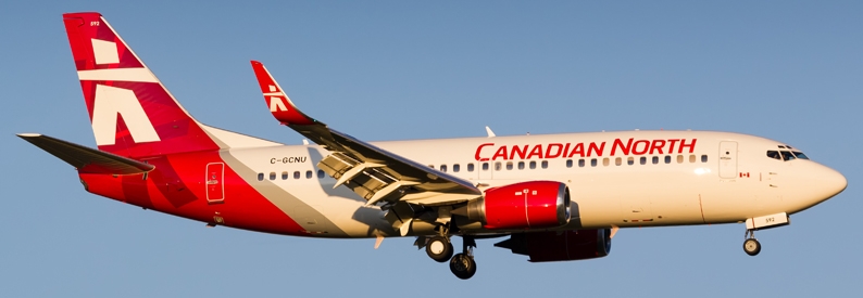 Exchange Income Corp buys Canadian North for C$205mn