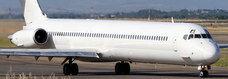 Argentina auctions three MD-80s aircraft