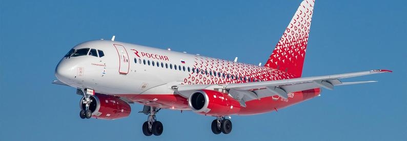 Rossiya claims $5.9 million from Yakovlev subsidiary