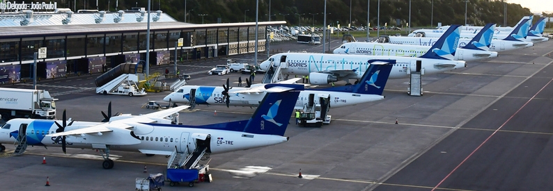 Azorean parliament approves Grupo SATA accounts audit