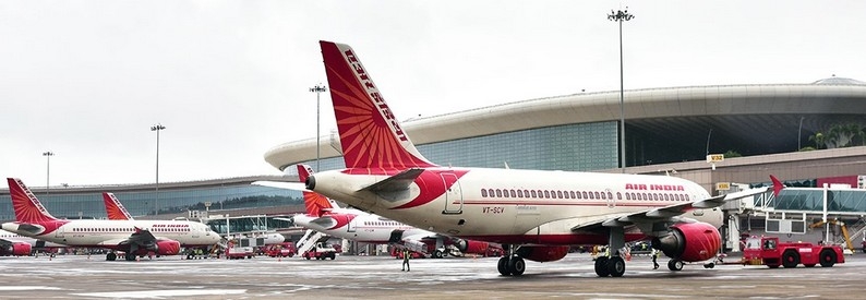 Air India given nine show-cause notices in six months