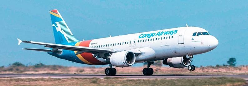 DRC's Congo Airways fixes mid-4Q24 relaunch date