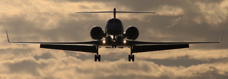 US designates bizjet parts suppliers for sanctions-busting