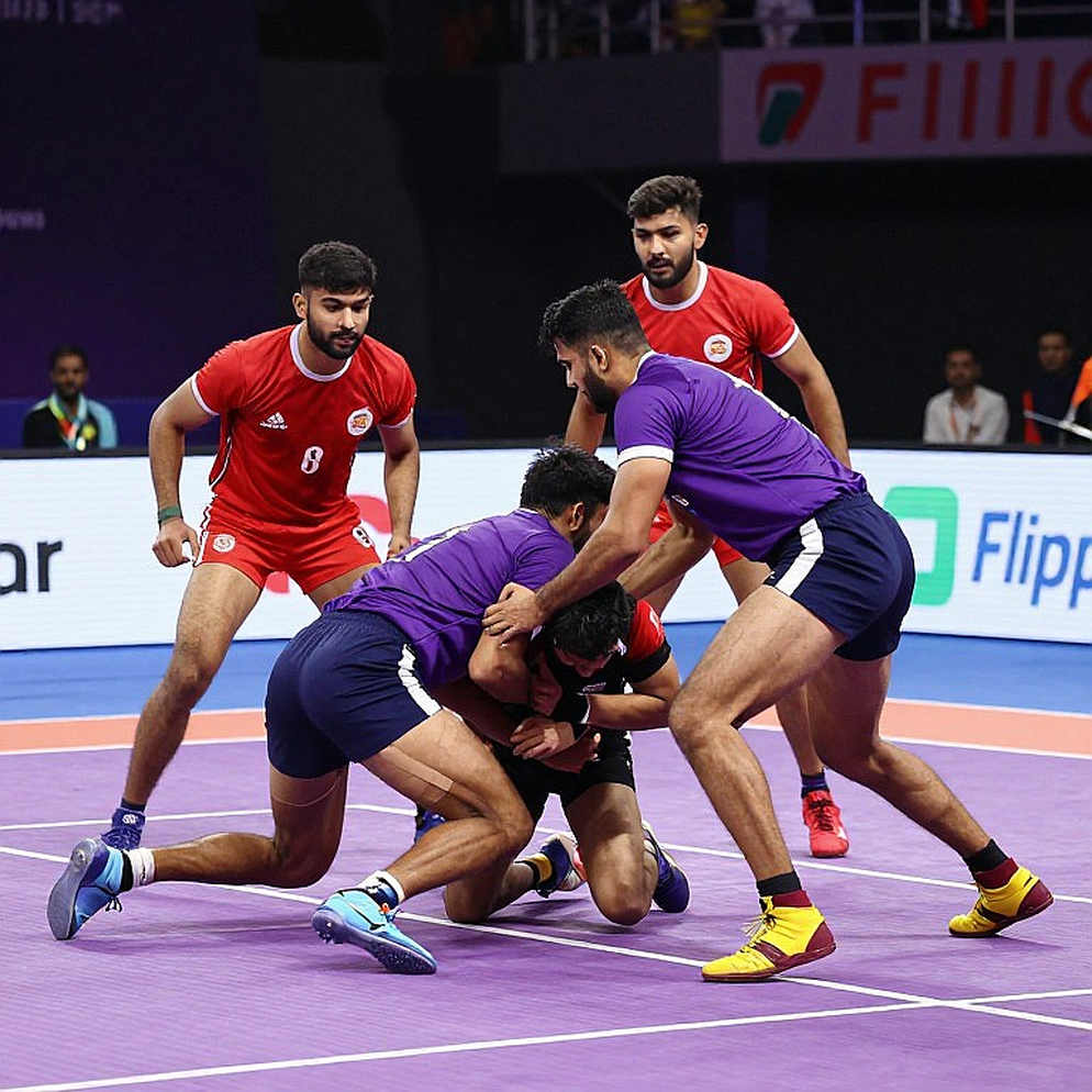 ১৯.২ লাখ টাকার ছাদ: হরিয়ানার পাঁচ ফ্র্যাঞ্চাইজি আর কাবাডি চ্যাম্পিয়ন্স লিগের আসল খতিয়ান